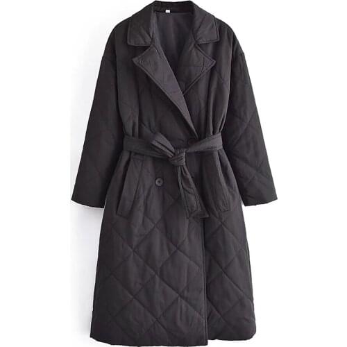 Женские осенние парки Xikom China At AliExpress