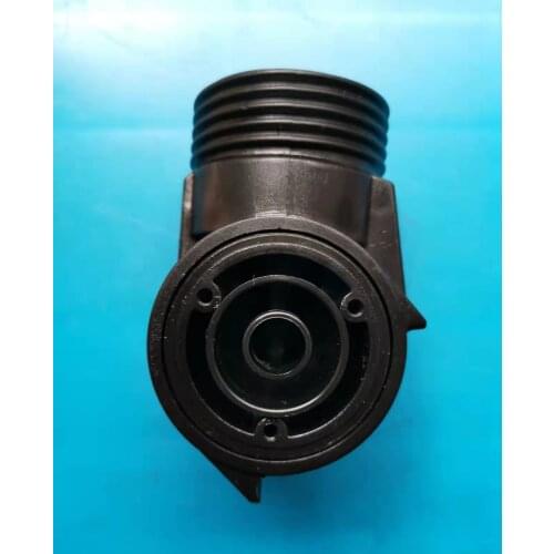 Cow Milking Parlour Jetter Tray Parts Cleaning Block DL Milker Machine Milking Liners Washer Unit