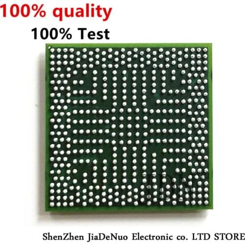 100% New 216TQA6AVA12FG BGA Chipset