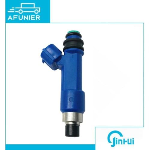 Fuel injector Nozzle for Mazda 3 (BK) 02~09 M3 (BL) 09~13 M3 (BM) 13~16 M3 (BN) 2017 M2 (DE) 07~14 OE No.:1465A295