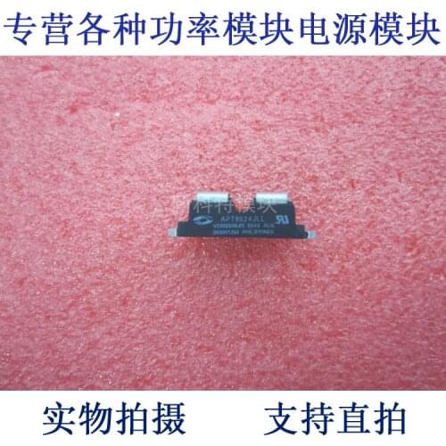 APT8024JLL APT27A800V FET