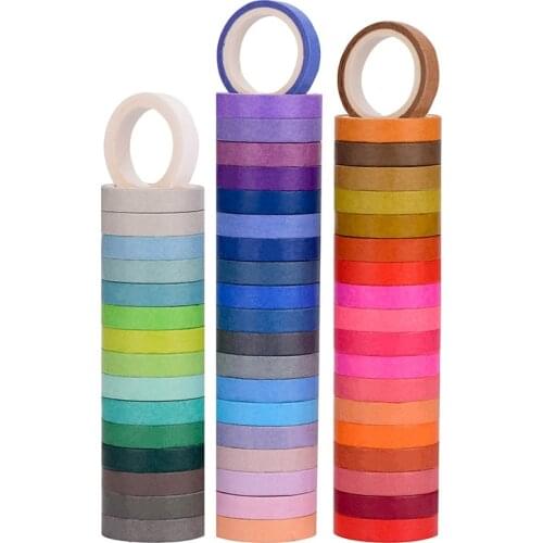 Bajotien Decorative Tapes