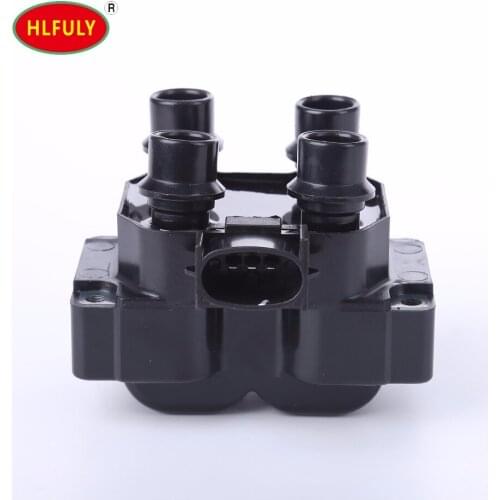 Free Shipping For Ford IGNITION COIL IGNITION COILS for Ford 19017116,1649067,6503279,6503280,6860289,6181956,6860288,1018139