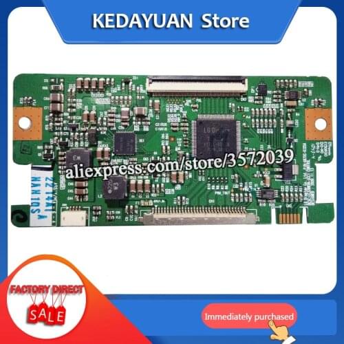 Free shipping original 100% test for LG LC320WXN-SCC1 6870C-0325A logic board