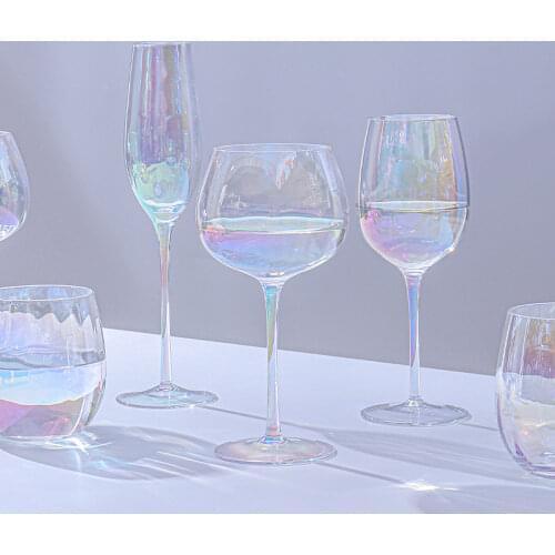 CCTM Cocktail Glasses