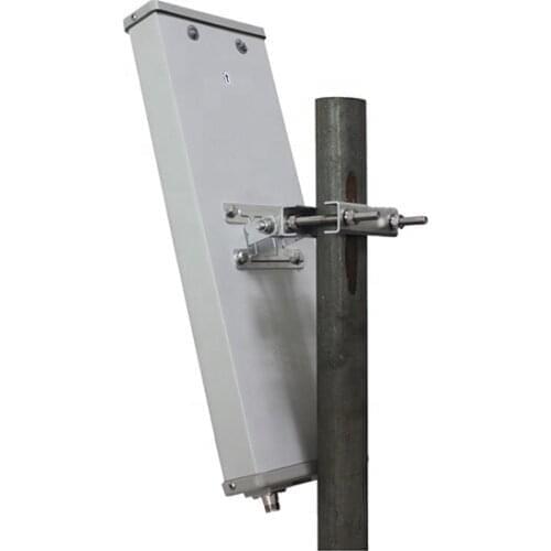 Cheap Factory Price 60 degree panel antenna 2.4ghz outdoor sector 15dbi gainLong range wifi antenna