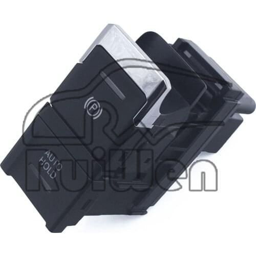 For Volkswagen Tiguan 2016-ON Handbrake Button Switch 5NA927225 5NA 927 225 5NG927225 5NG 927 225