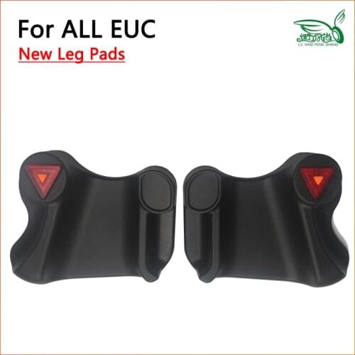 Electric Unicycle New Type Leg pads Soft Rubber Side leg Pad legpads For Gotway Begode Mten3,MCM5,Msuper X/PRO,RS,EX,Monster pro