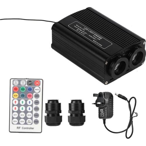 Fdit Fiber Optic Lights