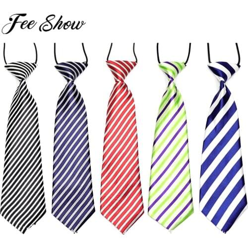 FEESHOW Neck Ties