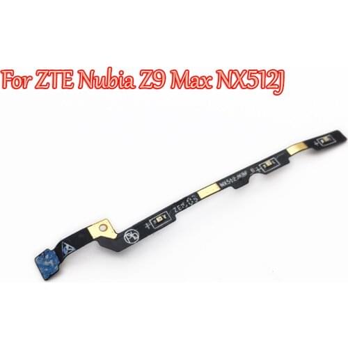 HAOYUAN.P.W Flex Cables For Nubia Phones