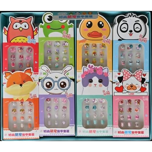 Материалы для наращивания ногтей HotPress China At AliExpress