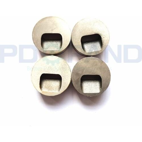 4M40 4M40T Engine Combustion Chamber For Mitsubishi MONTERO PAJERO SHOGUN TRITON SOHC 8V 2.8TD