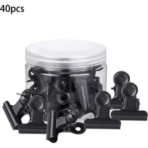 Push Pins Clips Tacks Clips Thumb Clips Wall Clips with Pins for Cork Boards Cub E7CB