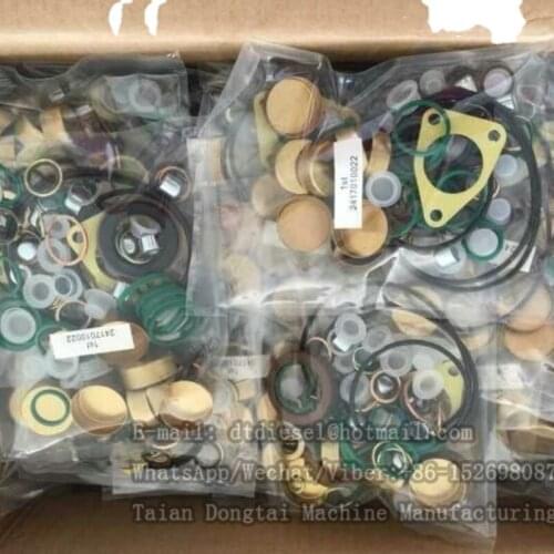 Fuel Injector PUmp repair kit for 2417010022