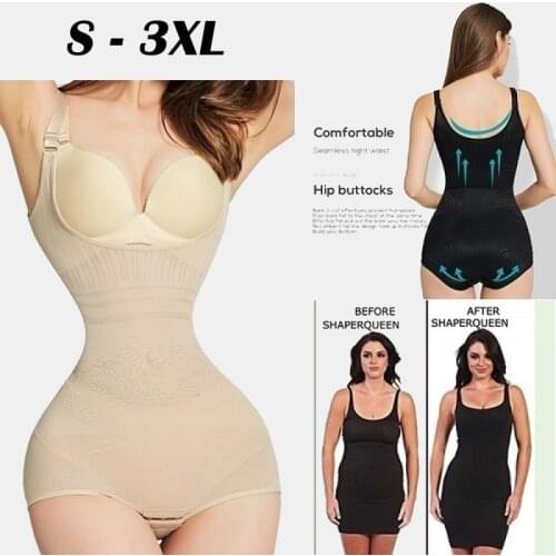 Women Body shaper waitst shaper Fitness r shapewear waist trainer waist cincher corrective underwear Slimming pants tummy shaper
