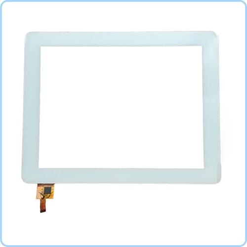New 9.7 Inch Touch Screen Digitizer Panel For Saturn ST-TPC9702 PB97DR8355