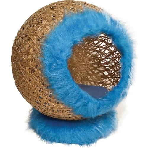 Petinka Peluşlu Cat Slot