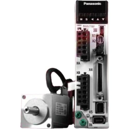 Servo DRIVE MINAS A6