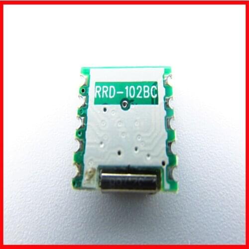 Brand new original TEA5767 full version FM radio module quality assurance