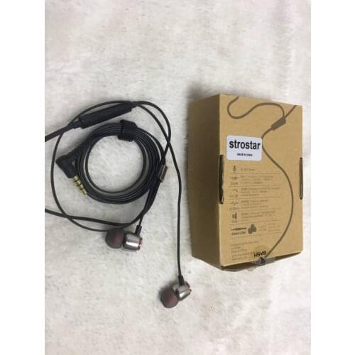 Headphones With Microphone Strostar China