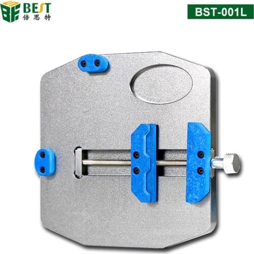 Universal PCB Fixture PCB IC Chip Motherboard Jig Board Holder for iPhone Samsung Maintenance Repair Mold Tool Bearing Fixture