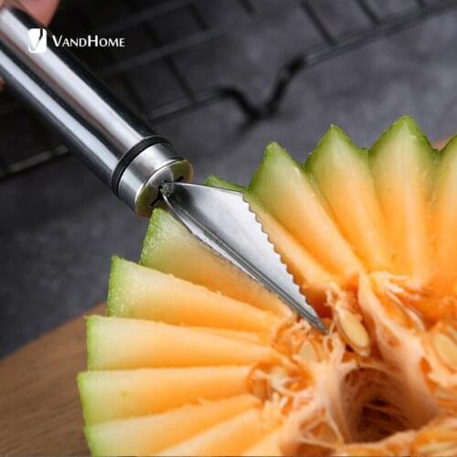 Vand Home Slicing Knives