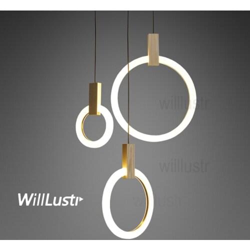 Кольца Willlustr China At AliExpress