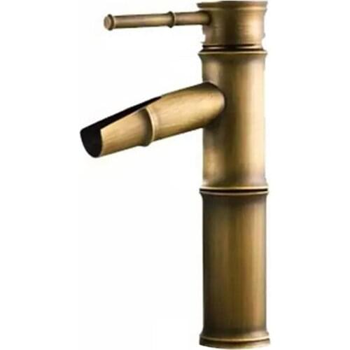 Woopower Bath Faucets