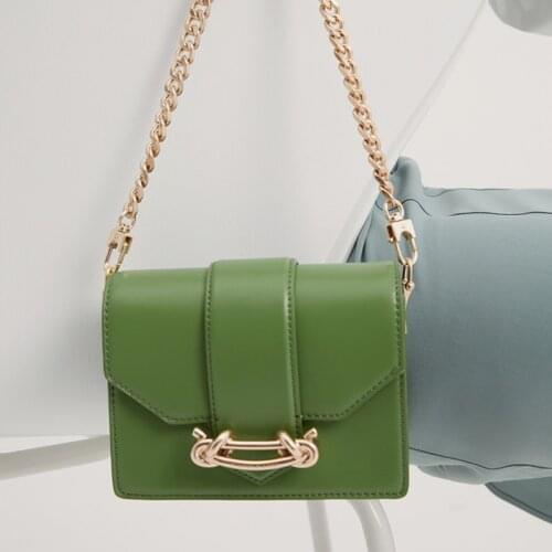High Quality PVC Women Flaps 2021 New Fashion Chain Single Shoulder Bags Ladies Designer Purses and Handbags Channels Handbags