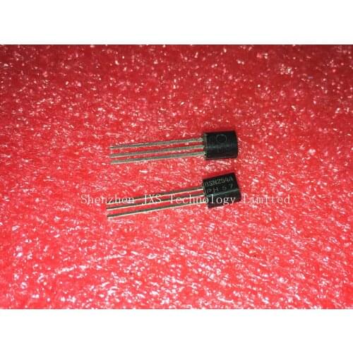 100% New&original BSN254A TO-92