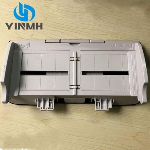 2pcs Input Tray Chute Unit for Fujitsu fi-7160 7260 7180 7280 7140 7240 7160 7130 Paper Tray Assembly Chuter Unit PA03670-E985