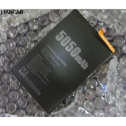 5050mAh BL5000 cell phone Battery for Doogee BL5000 5.5 inch mobile phone with Repair Machine Tools and phone stand