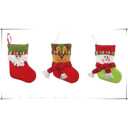 Actionbabei New Year Gift Bags