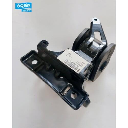 Car parts oe number 1001400U1010 for JAC Rein Left engine bracket