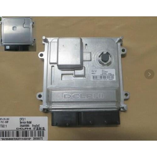 3612100XEC36 car ECU assembly FOR greatwall haval f7x
