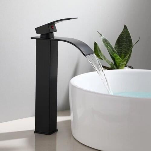 DarjingB Bath Faucets