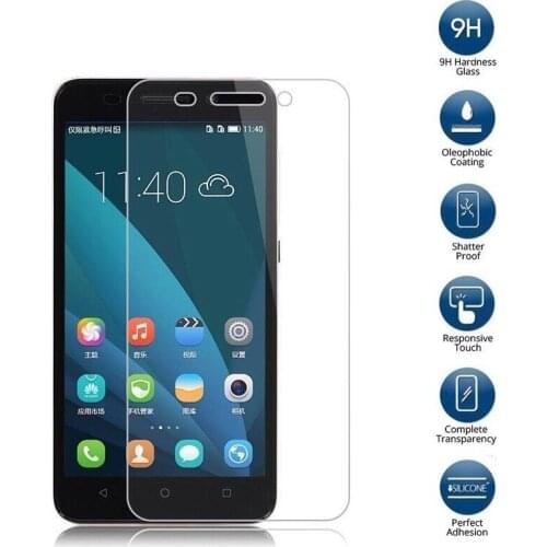 Jlwmhxl Screen Protectors For Huawei Y5 Lite