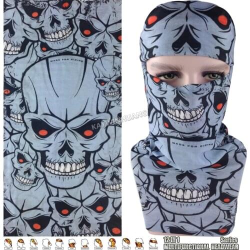 Kas noel Mens Bandanas China