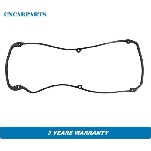 Valve Tappet Rocker Cover Gasket Fit for Mitsubishi Lancer CE 1.8L 4G93 2L 4G94