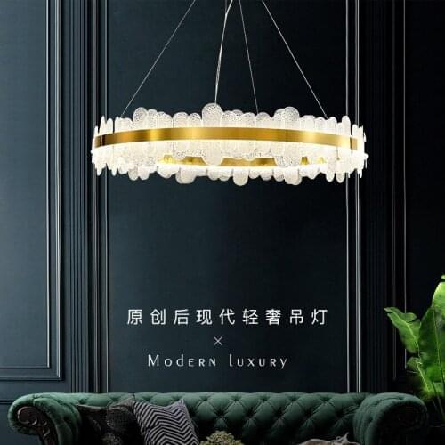 Mellifluous Designer Chandeliers