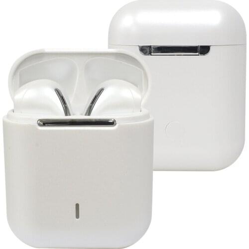 J18 TWS In Ear Waterproof Sound Perfect Fashion Earbuds Wireless Earphones