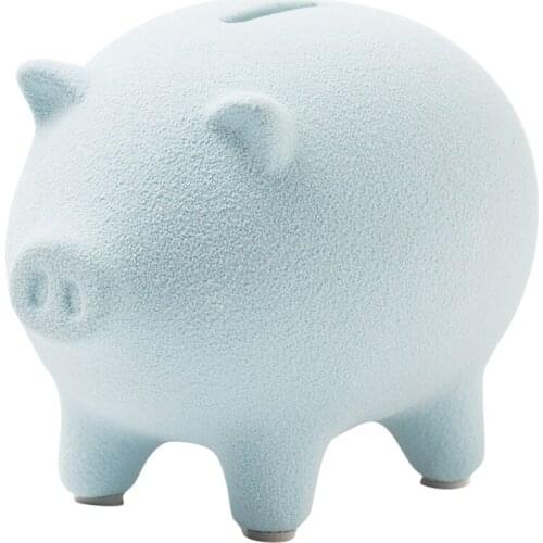 Oein Ceramic Money Boxes