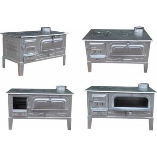 Öztamer Fireplace Sets
