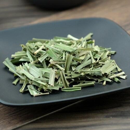 Organic Lemongrass Green Dried Lemon Grass Herb Lemongrass Leaves