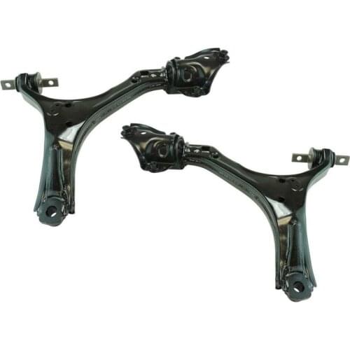 Pair Set of Front Lower Control Arms for A ccord 13-15 51350-T2A-A03