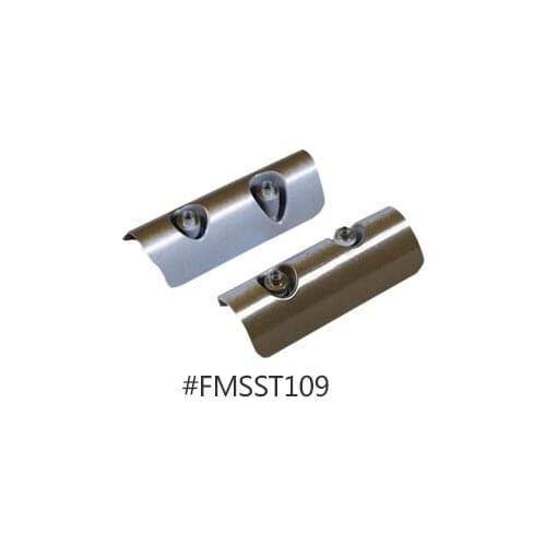 Gun for FMS Model 1400mm P-51B EPO RC Plane FMS065