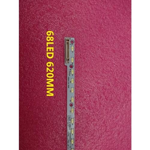 LED Backlight strip For Bush 50/211F M0004: N31A LED50M5580AF TCL L50S5600FS V500H1-LE6-TREM7 V500HJ1-LE8