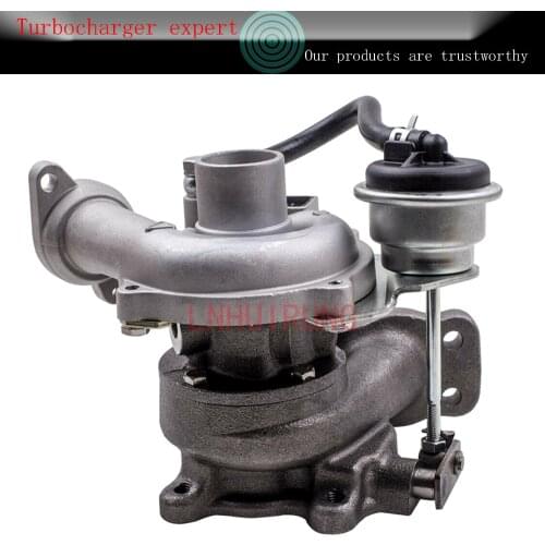 Turbine for Citroen C1 Ford Fusion Mazda 2 Peugeot 307 1.4 HDi 50Kw DV4TD KP35 54359880001 54359880007 54359880009 2S6Q6K682AA