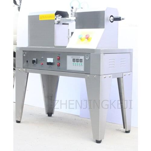 Sealing Machine Cosmetic Aluminum Plastic Hose Tail Press Toothpaste Crafts Hose Digital Display Ultrasound With Printing Sealer
